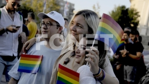 Ograničavanje LGBT prava